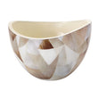Patchwork Decorative Bowl