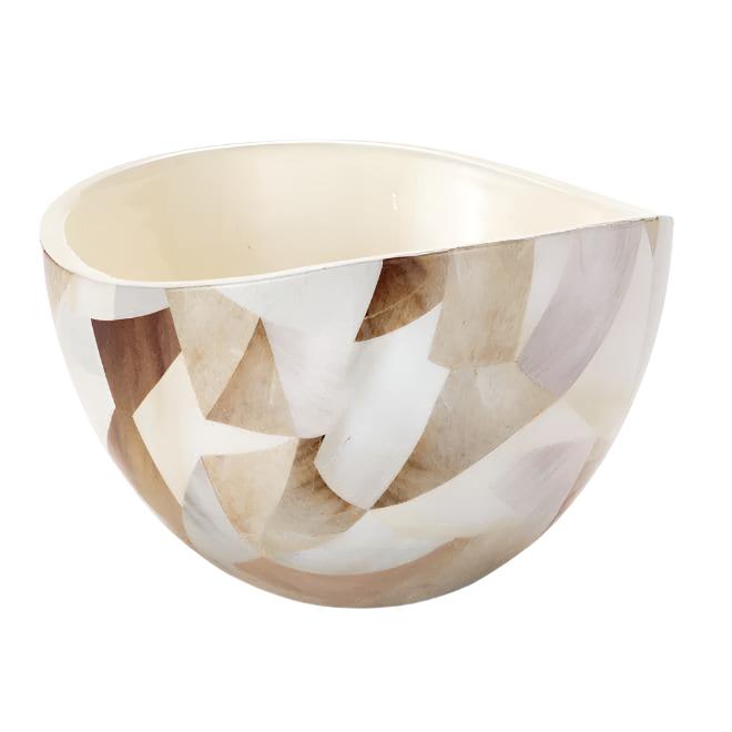 Patchwork Decorative Bowl