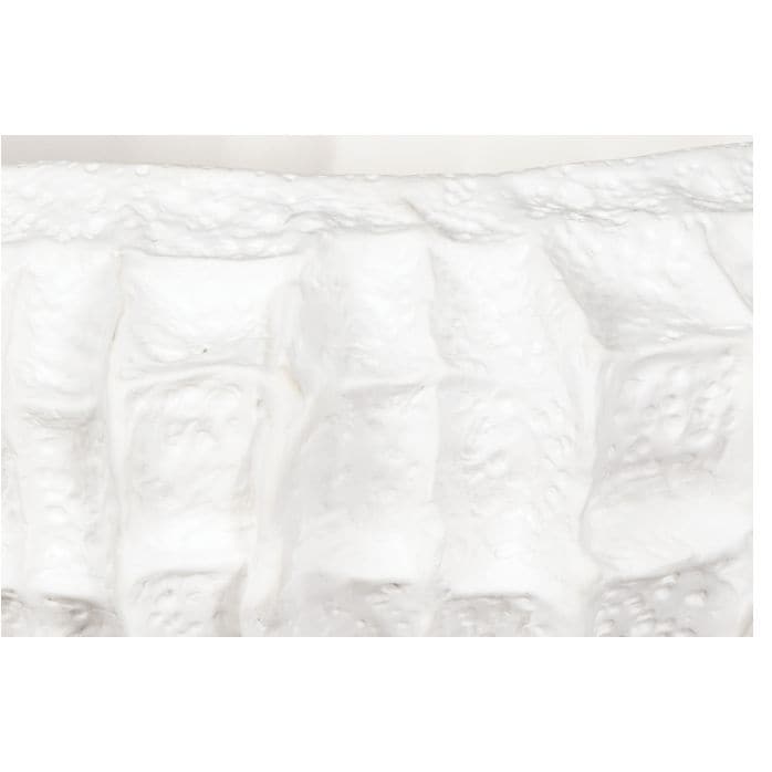 White Ceramic Bowl