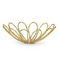 Gold Decorative Bowl