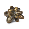 Grand objet en laiton