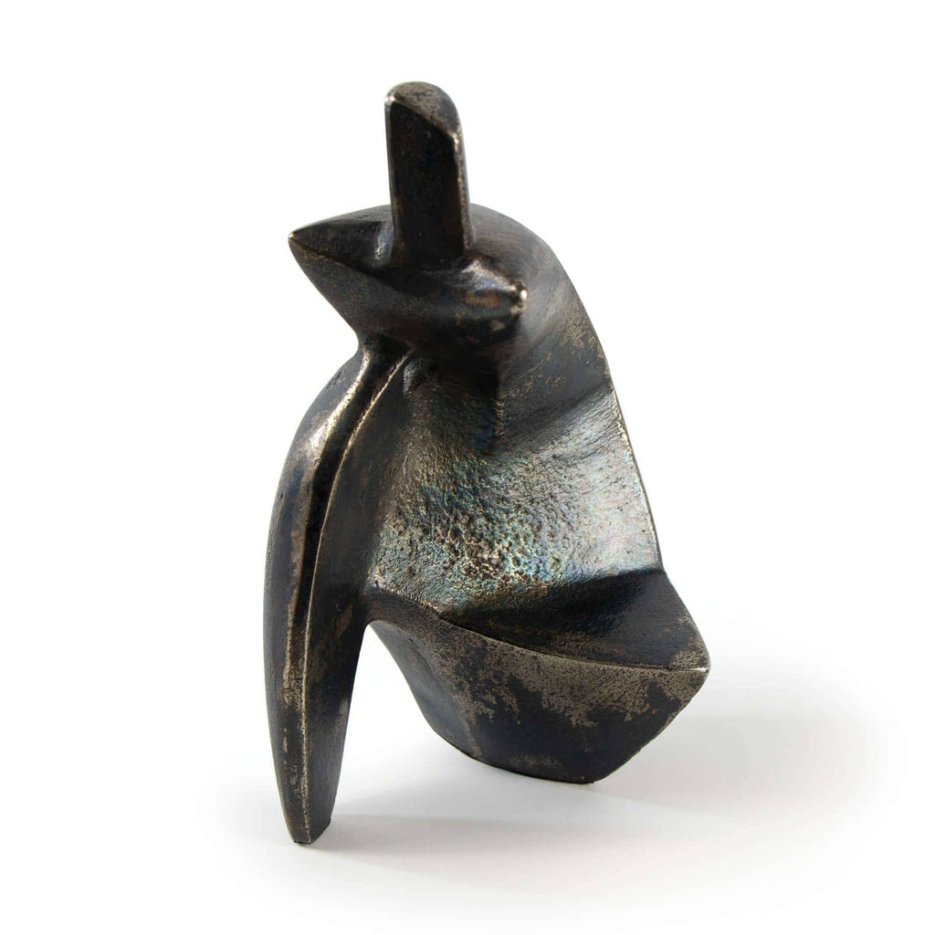 Sculpture de divinité