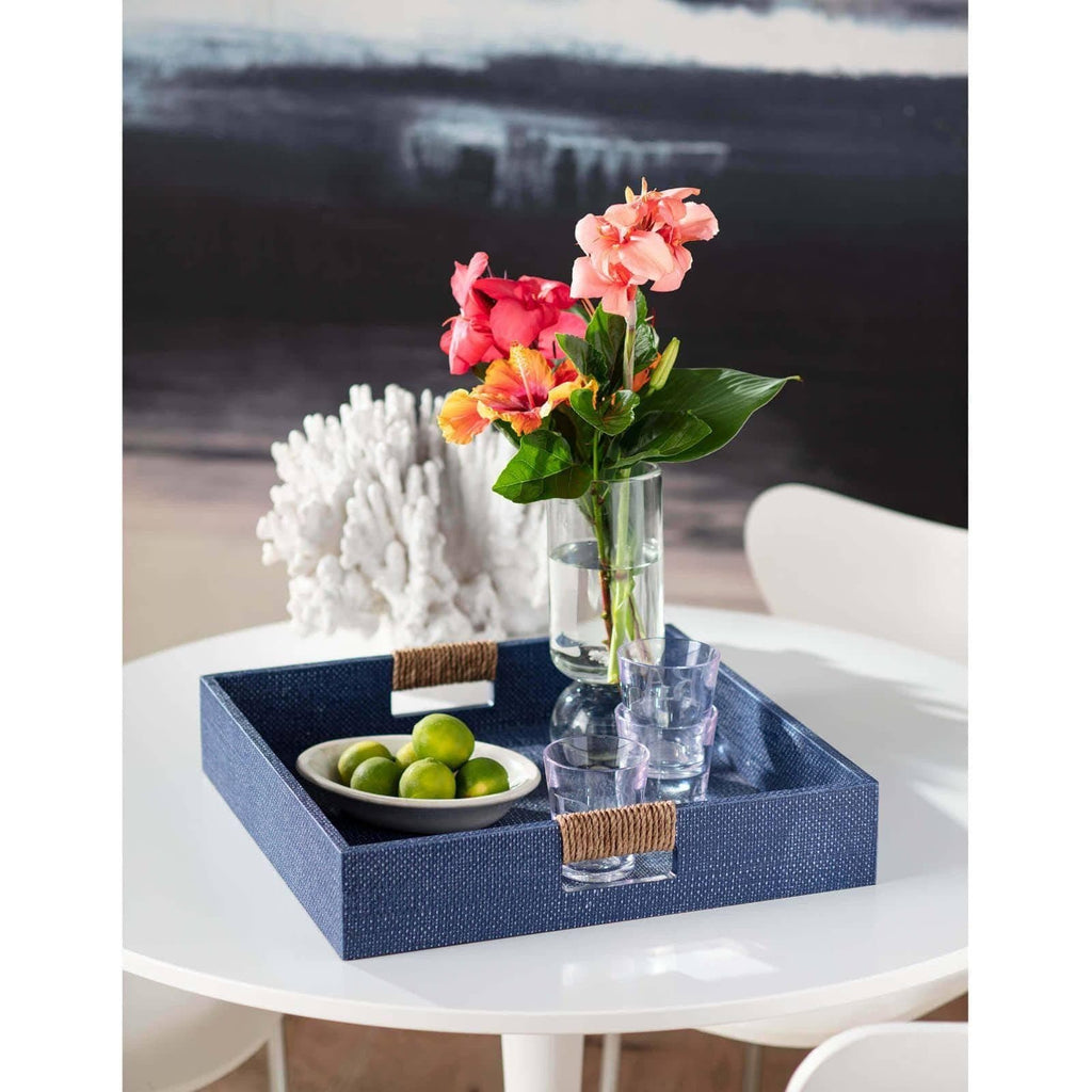 Corail Pièce d'Art Grande Blanche