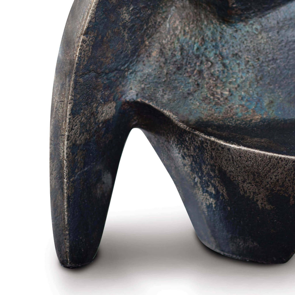 Sculpture de divinité