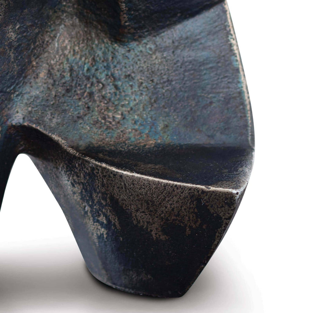 Sculpture de divinité